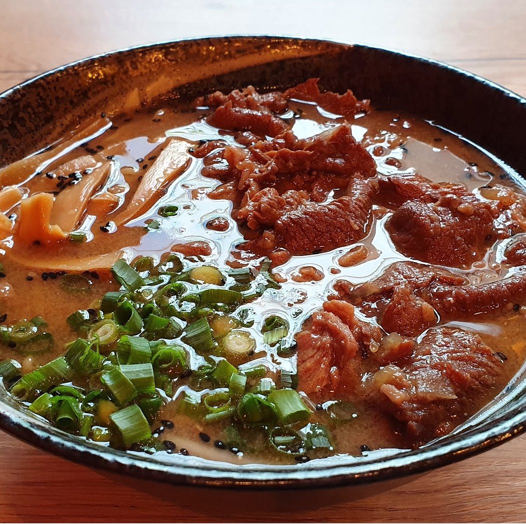 Naruto Ramen 3